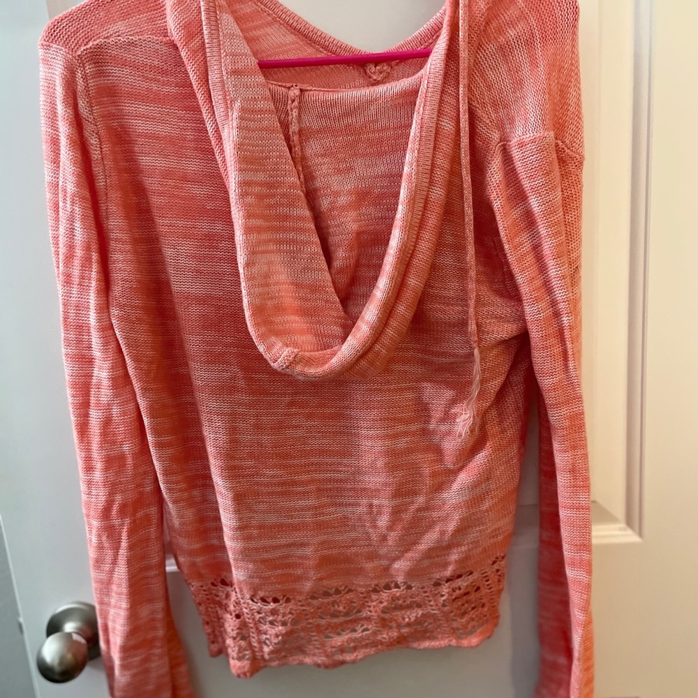 Cute Beach Sweater